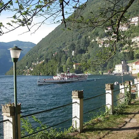 Appartement Waterfront Palazzo At Comolake Nesso