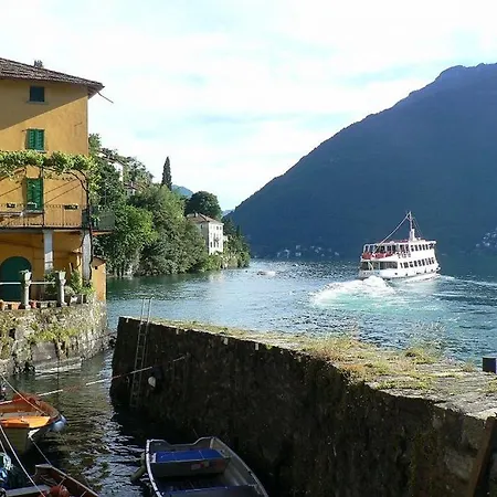 아파트 Waterfront Palazzo At Comolake