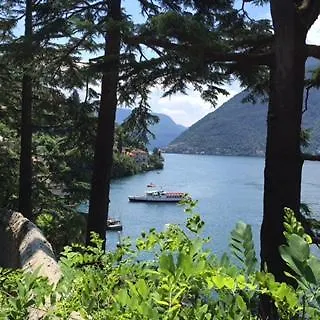 아파트 Waterfront Palazzo At Comolake