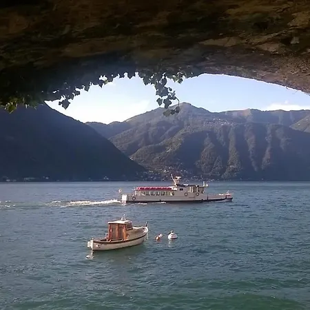 아파트 Waterfront Palazzo At Comolake
